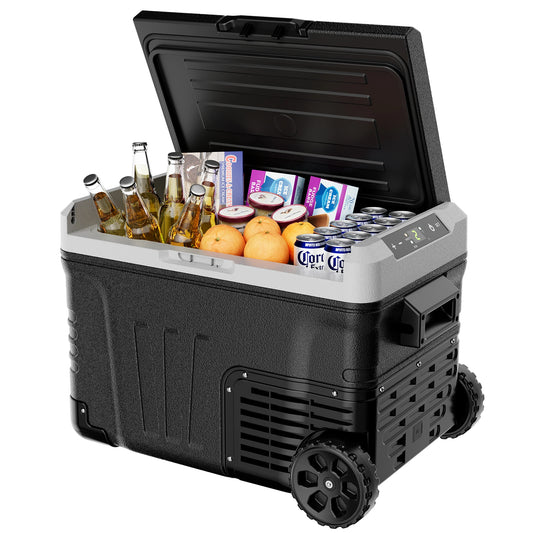 12V Car Refrigerator Portable Freezer