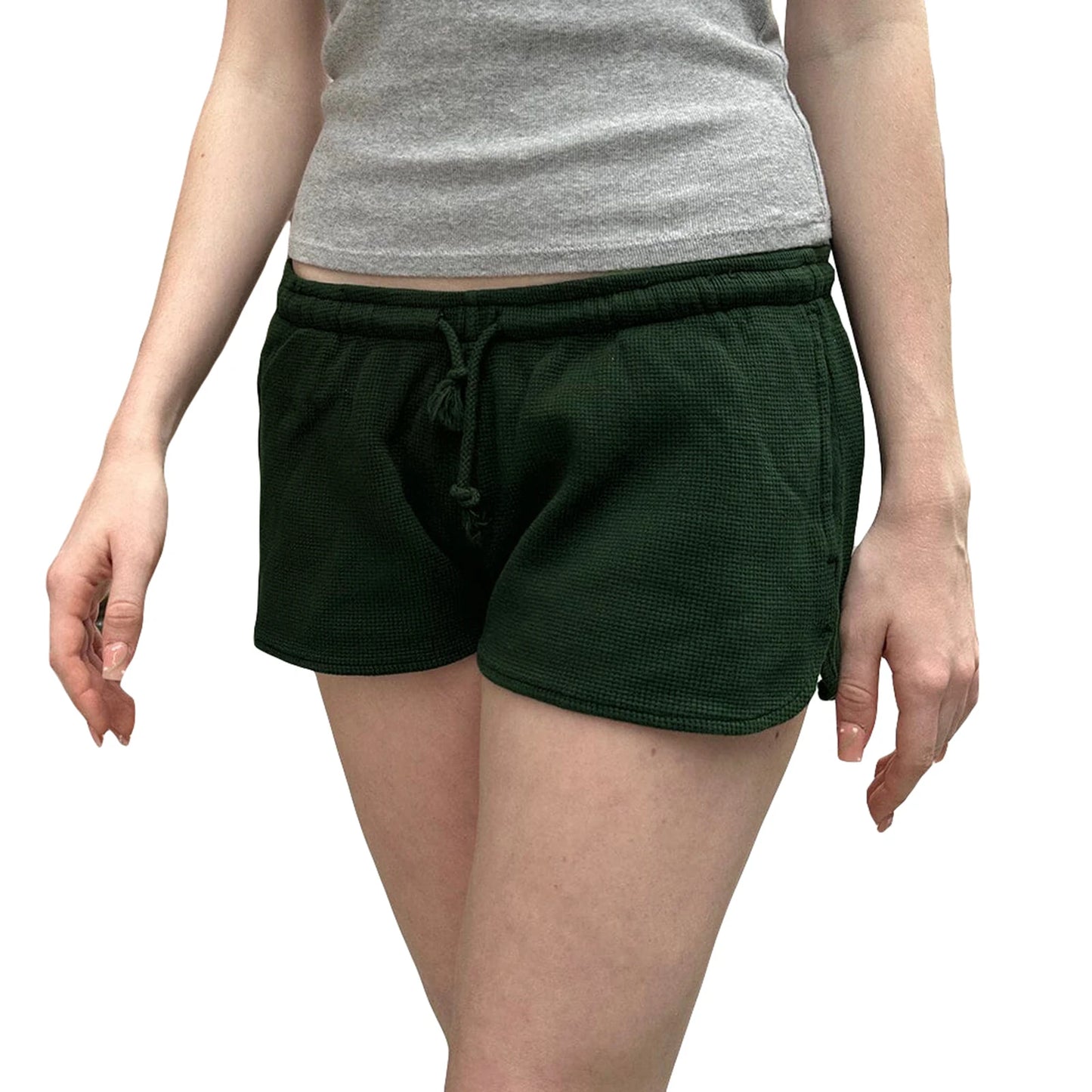 Women s  Denim Shorts with Pockets