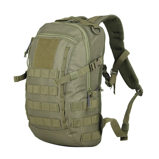 20L Waterproof Travel Outdoor Tactical Backpack.