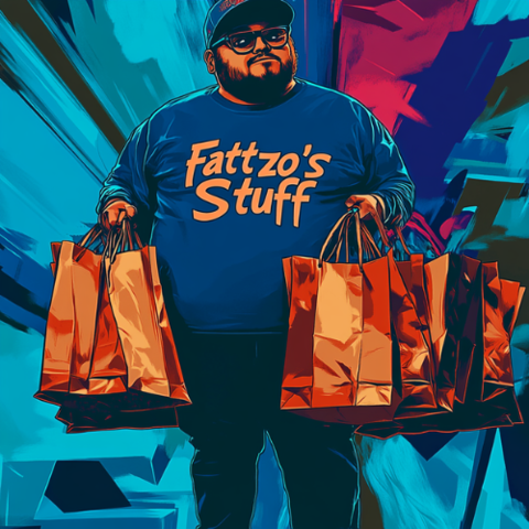 Fattzo's Stuff